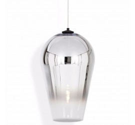 Подвесной светильник Tom Dixon - Fade Pendant Chrome 50cm (FAP01CHEU) Подвесной светильник Tom Dixon - Fade Pendant Chrome 50cm (FAP01CHEU)