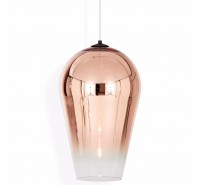 Подвесной светильник Tom Dixon - Fade Pendant Copper 50cm (FAP01COEU)