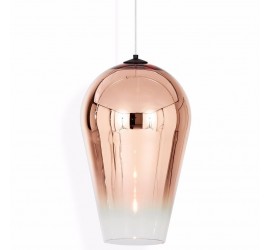 Подвесной светильник Tom Dixon - Fade Pendant Copper 50cm (FAP01COEU) Подвесной светильник Tom Dixon - Fade Pendant Copper 50cm (FAP01COEU)