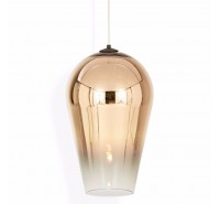 Подвесной светильник Tom Dixon - Fade Pendant Gold 50cm (FAP01GOEU)