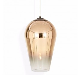 Подвесной светильник Tom Dixon - Fade Pendant Gold 50cm (FAP01GOEU) Подвесной светильник Tom Dixon - Fade Pendant Gold 50cm (FAP01GOEU)