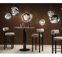 Подвесной светильник Tom Dixon - Melt LED Chome Large Round Pendant System (MLPS06CH-PEUM1) Подвесной светильник Tom Dixon - Melt LED Chome Large Round Pendant System (MLPS06CH-PEUM1)