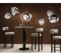 Подвесной светильник Tom Dixon - Melt Mini LED Pendant Gold (MES04GOEU) Подвесной светильник Tom Dixon - Melt Mini LED Pendant Gold (MES04GOEU)