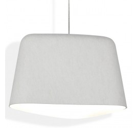 Подвесной светильник Tom Dixon - Felt Pendant White (FSS01WW-PEUM1) Подвесной светильник Tom Dixon - Felt Pendant White (FSS01WW-PEUM1)