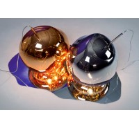 Подвесной светильник Tom Dixon - Melt Gold Mega Pendant System (MLMS01G-PEUM1)