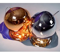 Подвесной светильник Tom Dixon - Melt Pendant Gold (MES01GEU)
