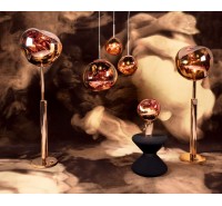Подвесной светильник Tom Dixon - Melt Mini Pendant Copper (MES02COEU) Подвесной светильник Tom Dixon - Melt Mini Pendant Copper (MES02COEU)