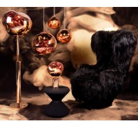 Подвесной светильник Tom Dixon - Melt Pendant Copper (MES01COEU)