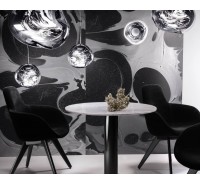 Подвесной светильник Tom Dixon - Melt LED Gold Mega Pendant System (MLMS02G-PEUM1) Подвесной светильник Tom Dixon - Melt LED Gold Mega Pendant System (MLMS02G-PEUM1)