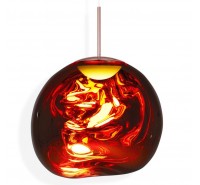Подвесной светильник Tom Dixon - Melt LED Pendant Copper (MES03COEU)