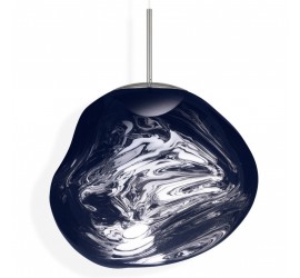 Подвесной светильник Tom Dixon - Melt LED Pendant Smoke (MES03SMEU) Подвесной светильник Tom Dixon - Melt LED Pendant Smoke (MES03SMEU)