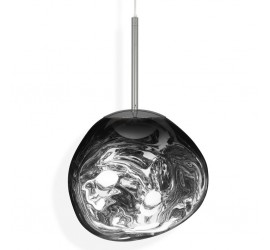 Подвесной светильник Tom Dixon - Melt Mini LED Pendant Chrome (MES04CHEU) Подвесной светильник Tom Dixon - Melt Mini LED Pendant Chrome (MES04CHEU)