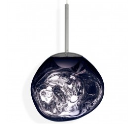 Подвесной светильник Tom Dixon - Melt Mini LED Pendant Smoke (MES04SMEU) Подвесной светильник Tom Dixon - Melt Mini LED Pendant Smoke (MES04SMEU)