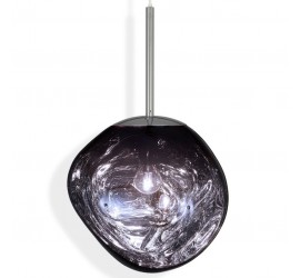 Подвесной светильник Tom Dixon - Melt Mini Pendant Smoke (MES02SMEU) Подвесной светильник Tom Dixon - Melt Mini Pendant Smoke (MES02SMEU)
