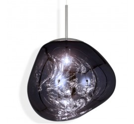 Подвесной светильник Tom Dixon - Melt Pendant Smoke (MES01SMEU) Подвесной светильник Tom Dixon - Melt Pendant Smoke (MES01SMEU)