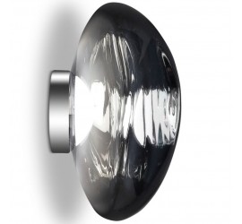 Бра Tom Dixon - Melt LED Surface Light Chrome (MESS03CHEU) Бра Tom Dixon - Melt LED Surface Light Chrome (MESS03CHEU)