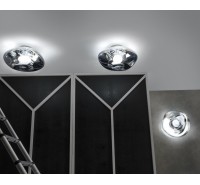 Бра Tom Dixon - Melt Surface Light Gold (MESS02GOEU)