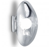 Бра Tom Dixon - Melt Surface Light Chrome (MESS02CHEU)