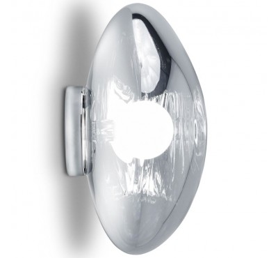 Бра Tom Dixon - Melt Surface Light Chrome (MESS02CHEU)