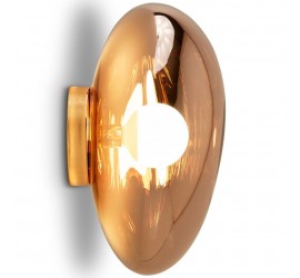 Бра Tom Dixon - Melt Surface Light Copper (MESS02COEU) Бра Tom Dixon - Melt Surface Light Copper (MESS02COEU)