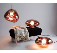 Подвесной светильник Tom Dixon - Melt Pendant Copper (MES01COEU)