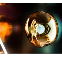 Бра Tom Dixon - Melt Surface Light Gold (MESS02GOEU)