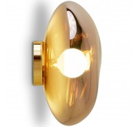 Бра Tom Dixon - Melt Surface Light Gold (MESS02GOEU)