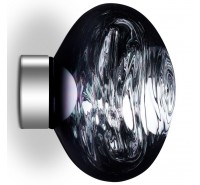 Бра Tom Dixon - Melt Mini LED Surface Light Smoke (MESS04SMEU)