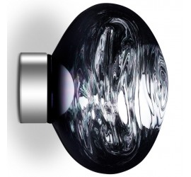 Бра Tom Dixon - Melt Mini LED Surface Light Smoke (MESS04SMEU) Бра Tom Dixon - Melt Mini LED Surface Light Smoke (MESS04SMEU)