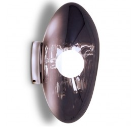 Бра Tom Dixon - Melt Surface Light Smoke (MESS02SMEU) Бра Tom Dixon - Melt Surface Light Smoke (MESS02SMEU)
