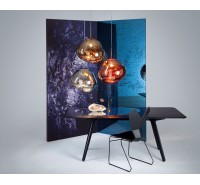 Подвесной светильник Tom Dixon - Melt Pendant Gold (MES01GEU)