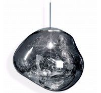 Подвесной светильник Tom Dixon - Melt Pendant Chrome (MES01CHEU)