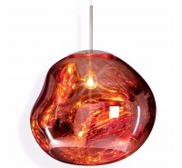 Подвесной светильник Tom Dixon - Melt Pendant Copper (MES01COEU)