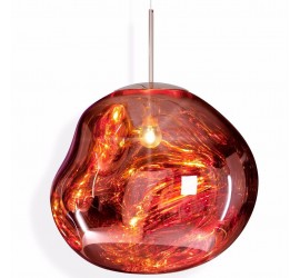 Подвесной светильник Tom Dixon - Melt Pendant Copper (MES01COEU) Подвесной светильник Tom Dixon - Melt Pendant Copper (MES01COEU)