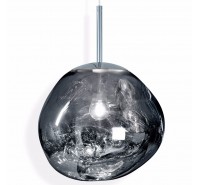 Подвесной светильник Tom Dixon - Melt Mini Pendant Chrome (MES02CHEU)