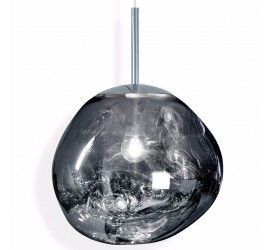 Подвесной светильник Tom Dixon - Melt Mini Pendant Chrome (MES02CHEU) Подвесной светильник Tom Dixon - Melt Mini Pendant Chrome (MES02CHEU)