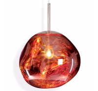 Подвесной светильник Tom Dixon - Melt Mini Pendant Copper (MES02COEU)