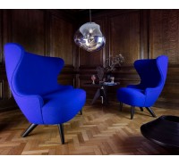 Подвесной светильник Tom Dixon - Melt Pendant Chrome (MES01CHEU) Подвесной светильник Tom Dixon - Melt Pendant Chrome (MES01CHEU)