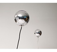 Подвесной светильник Tom Dixon - Mirror Ball Pendant 40cm (MBB40AEU) Подвесной светильник Tom Dixon - Mirror Ball Pendant 40cm (MBB40AEU)