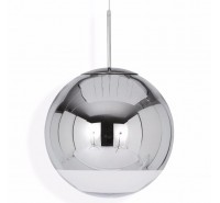 Подвесной светильник Tom Dixon - Mirror Ball Pendant 40cm (MBB40AEU)