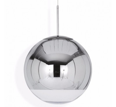 Подвесной светильник Tom Dixon - Mirror Ball Pendant 40cm (MBB40AEU)