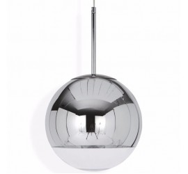 Подвесной светильник Tom Dixon - Mirror Ball Pendant 25cm (MBB25AEU) Подвесной светильник Tom Dixon - Mirror Ball Pendant 25cm (MBB25AEU)