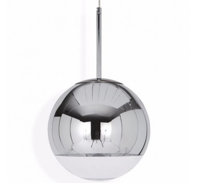 Подвесной светильник Tom Dixon - Mirror Ball Pendant 25cm (MBB25AEU)