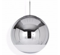 Подвесной светильник Tom Dixon - Mirror Ball Pendant 50cm (MBB50AEU)