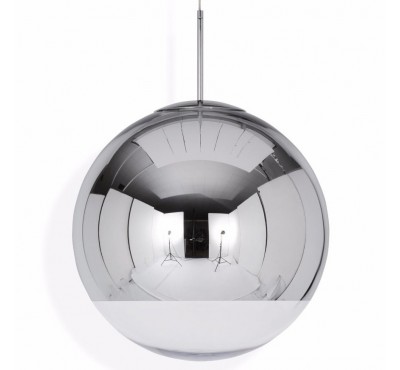 Подвесной светильник Tom Dixon - Mirror Ball Pendant 50cm (MBB50AEU)