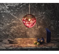 Подвесной светильник Tom Dixon - Melt Mini Pendant Copper (MES02COEU) Подвесной светильник Tom Dixon - Melt Mini Pendant Copper (MES02COEU)