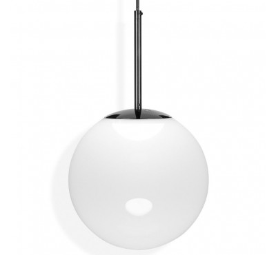 Подвесной светильник Tom Dixon - Opal Pendant Light 25cm (OPP0101EU)