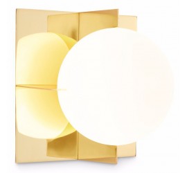 Бра Tom Dixon - Plane Surface Light (SLW02BEU) Бра Tom Dixon - Plane Surface Light (SLW02BEU)