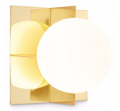 Бра Tom Dixon - Plane Surface Light (SLW02BEU)