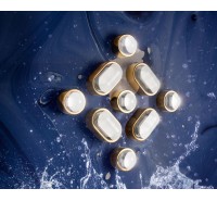 Бра Tom Dixon - Spot Surface Light Round Copper (SPOW03CEU) Бра Tom Dixon - Spot Surface Light Round Copper (SPOW03CEU)